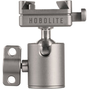 Hobolite Quick-Lock V-Mount Ballhead Adaptor for Micro