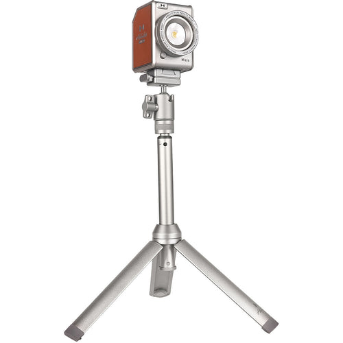 Hobolite Quick-Lock V-Mount Ballhead Adaptor for Micro