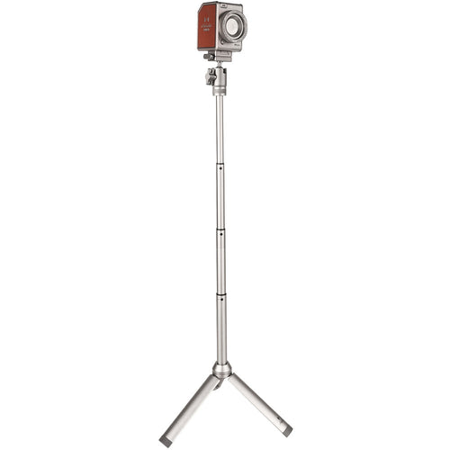 Hobolite Quick-Lock V-Mount Ballhead Adaptor for Micro