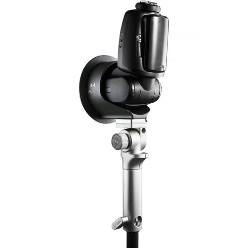 Harlowe Quick Release Softbox Mount Adapter for Strobe