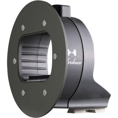 Harlowe Quick Release Softbox Mount Adapter for Universal Flash
