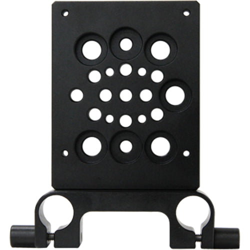 IDX Cheese Plate and 15mm Mini Clamp