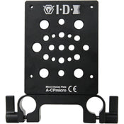 IDX Cheese Plate and 15mm Mini Clamp