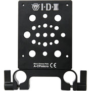 IDX Cheese Plate and 15mm Mini Clamp