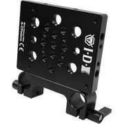 IDX Cheese Plate and 15mm Mini Clamp
