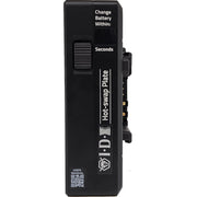 IDX System Technology A-HS30B Dual-Battery Hot Swap Adapter (B-Mount)
