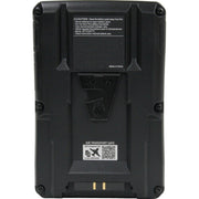 IDX System Technology CUE-J150 V-Mount Battery (143Wh)