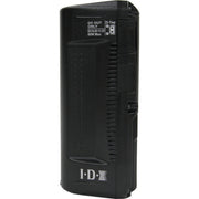IDX System Technology CUE-J150 V-Mount Battery (143Wh)