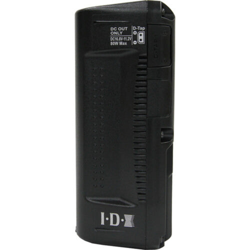 IDX System Technology CUE-J150 V-Mount Battery (143Wh)