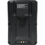 IDX System Technology CUE-J198 V-Mount Battery (190Wh)
