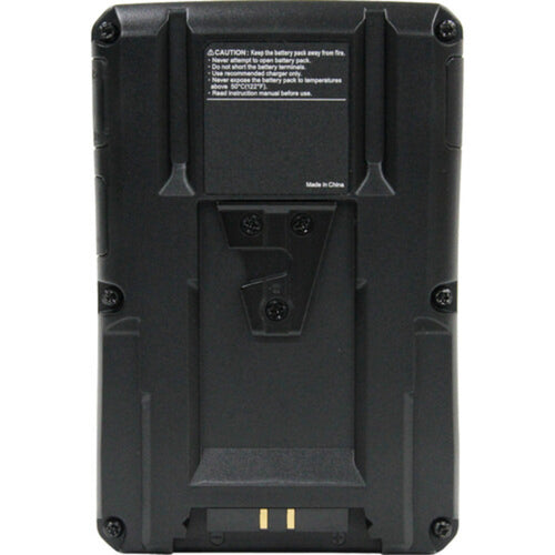 IDX System Technology CUE-J198 V-Mount Battery (190Wh)