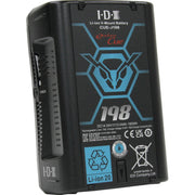 IDX System Technology CUE-J198 V-Mount Battery (190Wh)