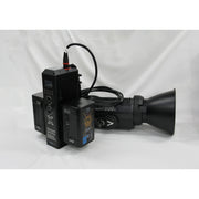 IDX System Technology CUE-J300 High-Load V-Mount Battery (286Wh)