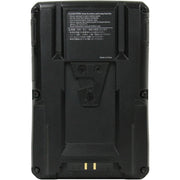 IDX System Technology CUE-J300 High-Load V-Mount Battery (286Wh)