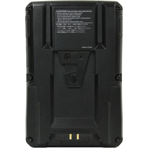 IDX System Technology CUE-J300 High-Load V-Mount Battery (286Wh)