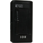 IDX System Technology CUE-J300 High-Load V-Mount Battery (286Wh)