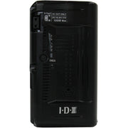 IDX System Technology CUE-J300 High-Load V-Mount Battery (286Wh)