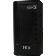 IDX System Technology CUE-J300 High-Load V-Mount Battery (286Wh)