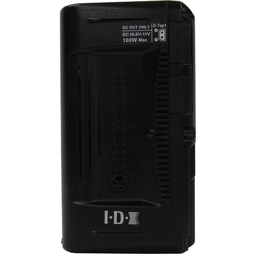 IDX System Technology CUE-J300 High-Load V-Mount Battery (286Wh)