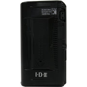 IDX System Technology CUE-J300 High-Load V-Mount Battery (286Wh)
