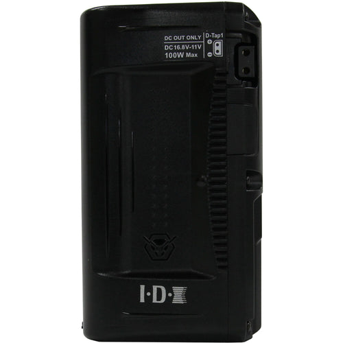 IDX System Technology CUE-J300 High-Load V-Mount Battery (286Wh)