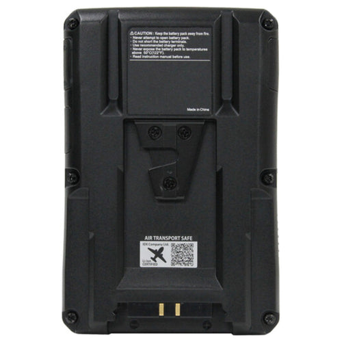 IDX CUE-J98 V-Mount Battery (95Wh)