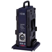 IDX 2-Position Power Base Station