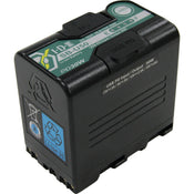 IDX System Technology SB-U50 PD Sony BP-U Lithium-Ion Battery (14.4V, 48Wh)