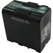 IDX System Technology SB-U50 PD Sony BP-U Lithium-Ion Battery (14.4V, 48Wh)