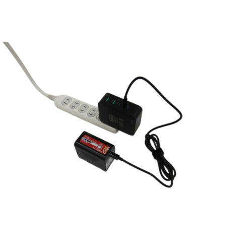 IDX System Technology Sony L-Series Battery with USB-C PD (7.2V, 6600mAh)