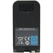 IDX Sony L-Series Battery with USB-C PD (7.2V, 9930mAh)