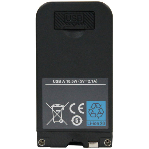 IDX Sony L-Series Battery with USB-C PD (7.2V, 9930mAh)