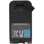 IDX Sony L-Series Battery with USB-C PD (7.2V, 9930mAh)