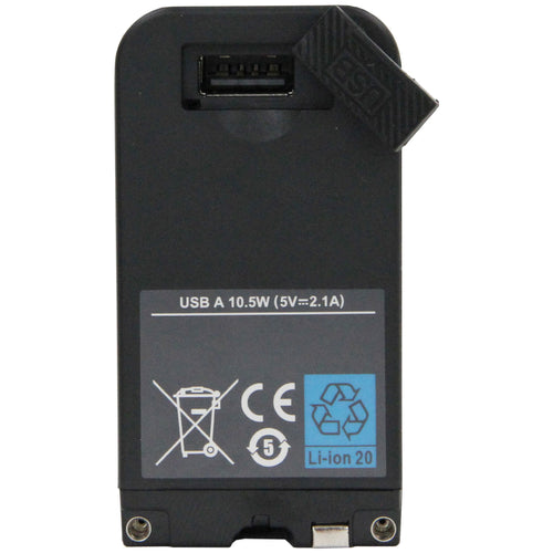 IDX Sony L-Series Battery with USB-C PD (7.2V, 9930mAh)