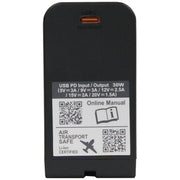IDX Sony L-Series Battery with USB-C PD (7.2V, 9930mAh)