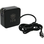IDX PD1 Pocket A/C Adapter and Battery Charger
