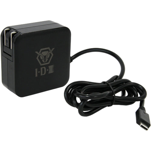 IDX PD1 Pocket A/C Adapter and Battery Charger