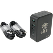 IDX UC-PD2 Two-Channel USB Power Delivery Charger