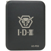 IDX UC-PD2 Two-Channel USB Power Delivery Charger