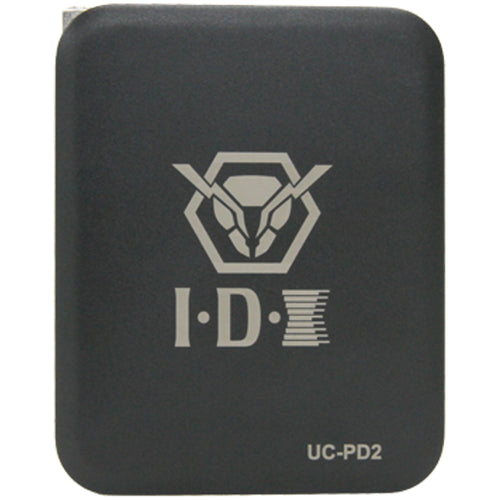 IDX UC-PD2 Two-Channel USB Power Delivery Charger