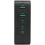 IDX UC-PD2 Two-Channel USB Power Delivery Charger