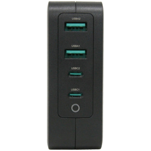 IDX UC-PD2 Two-Channel USB Power Delivery Charger