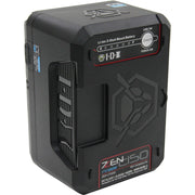 IDX 145Wh Li-ion Three Stud Battery (Gold Mount)