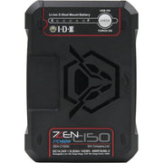IDX 145Wh Li-ion Three Stud Battery (Gold Mount)