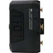 IDX 145Wh Li-ion Three Stud Battery (Gold Mount)