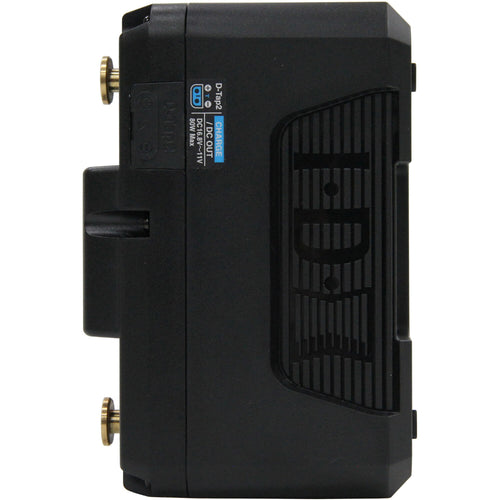 IDX 145Wh Li-ion Three Stud Battery (Gold Mount)