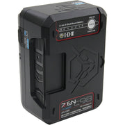 IDX 97Wh Li-ion Three Stud Battery (Gold Mount)
