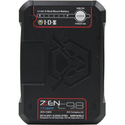 IDX 97Wh Li-ion Three Stud Battery (Gold Mount)
