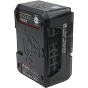 IDX 97Wh Li-ion Three Stud Battery (Gold Mount)