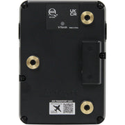 IDX 97Wh Li-ion Three Stud Battery (Gold Mount)